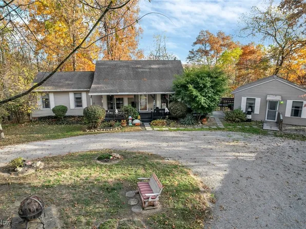 16850 Flint Ridge Rd SE, Newark, OH 43056