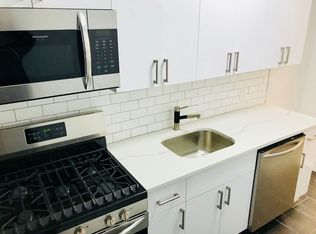 603 W 140th St #48B, New York, NY 10031