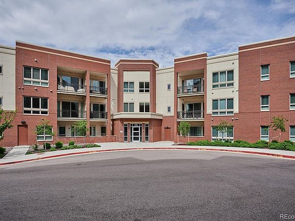 2nd image of 4885 S Monaco Street #203