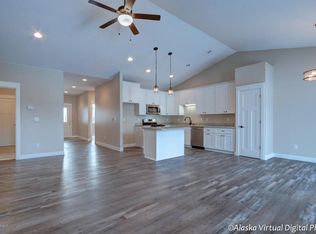 245 W Celtic Cir, Wasilla, AK 99654