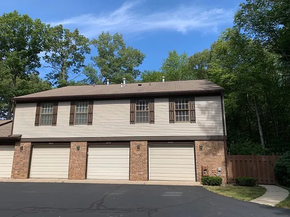 3658 Brentwood St, Muskegon, MI 49441