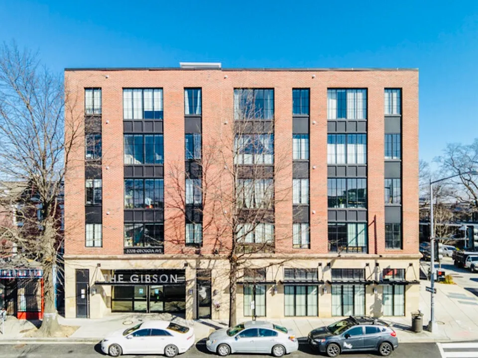 3205 Georgia Ave NW #507