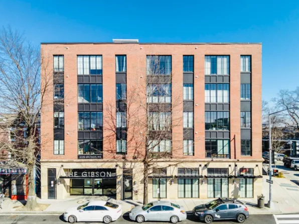 3205 Georgia Ave NW Unit 507, Washington, DC 20010