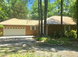 124 Murray Blvd, Saluda, SC 29138