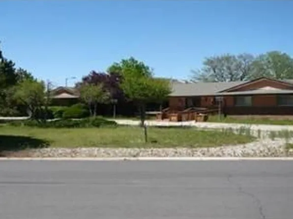 14601 E Hampden Pl, Aurora, CO 80014