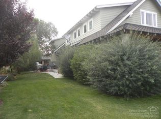 805 NW 13th St, Redmond, OR 97756