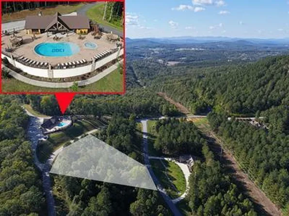 LOT 55 1300th, Blairsville, GA 30512