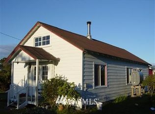 218 S Broadway, Westport, WA