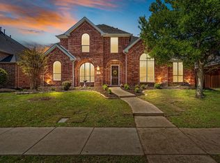11615 Estacado Dr, Frisco, TX 75033