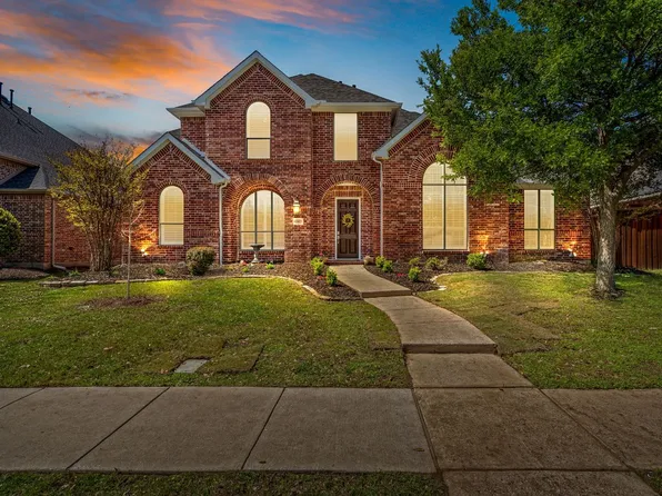 11615 Estacado Dr, Frisco, TX 75033