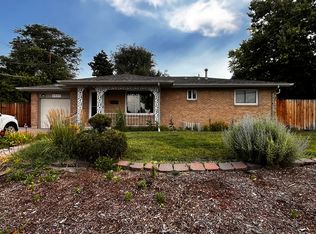 2603 W 74th Ave, Westminster, CO 80030