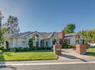 1493 Falling Star Ave, Westlake Village, CA 91362