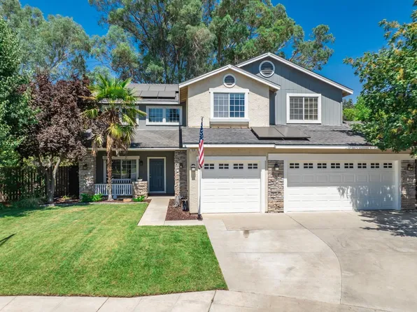 1081 N Douglas Ave, Clovis, CA 93611