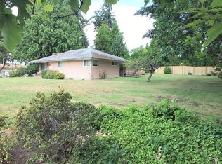 2358 98th Ave NE, Bellevue, WA 98004