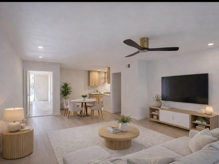 1256 Patricia Ave #7 — Photo 2