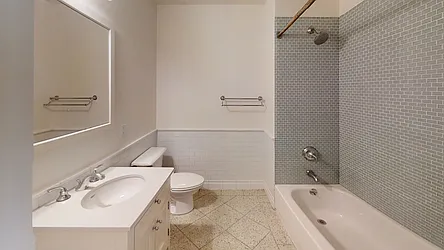 Rented by Metripol Corporation