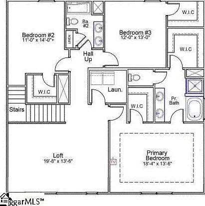 2nd image of 356 Anna Gray Cir Lot 40