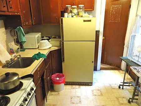 25 Melrose St #1 — Photo 7