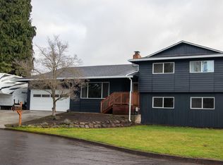 8711 NE 35th Ave, Vancouver, WA 98665