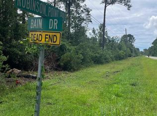 LOT 1 Bain Dr, Milton, FL 32583