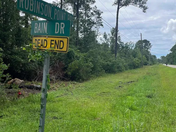 LOT 1 Bain Dr, Milton, FL 32583