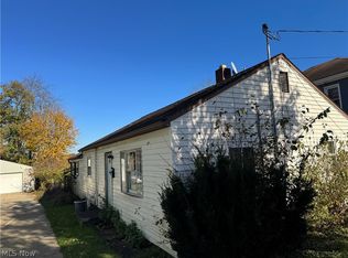 558 Arden Ave, Steubenville, OH 43952