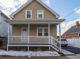 144 Gray St, Providence, RI 02909