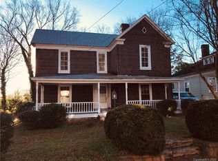 727 S Church St, Salisbury, NC 28144