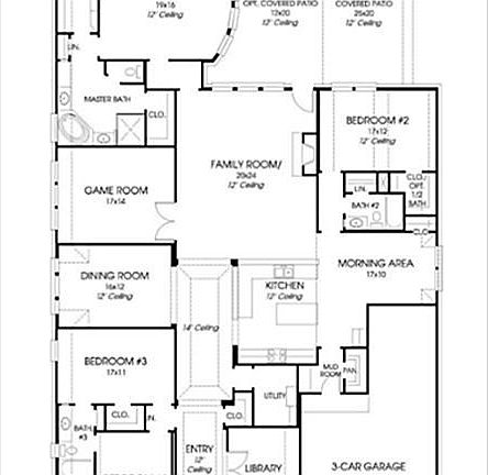2nd image of 27930 Burchfield Grove Ln