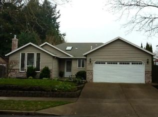 5583 SE Helene St, Hillsboro, OR 97123