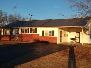 8170 Highway 22 #A, Lexington, TN 38351