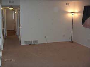 NEW FLOORING AND CARPET!