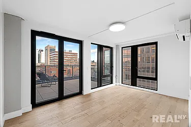 Rented by REAL New York