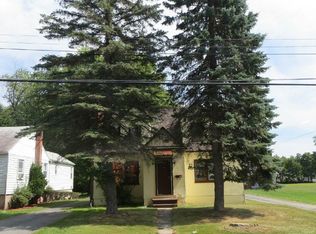 12 Fraser Ave, Monticello, NY 12701