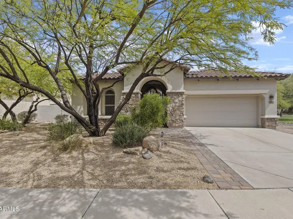 2008 W GLORIA Lane, Phoenix, AZ 85085