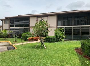 9738 S Belfort Cir #103, Tamarac, FL 33321