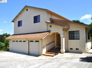 2947 Kelly St, Hayward, CA 94541