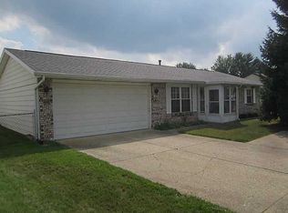 1925 Villa Rd, Springfield, OH 45503