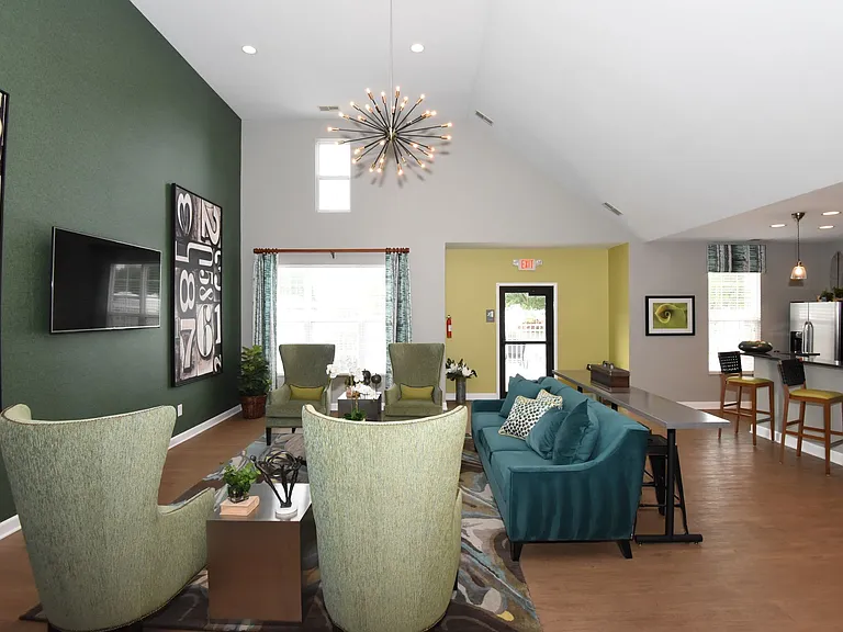 The Residences at Town Center — Photo 8
