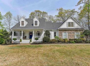 1021 Hickory Woods Way, Canton, GA 30115