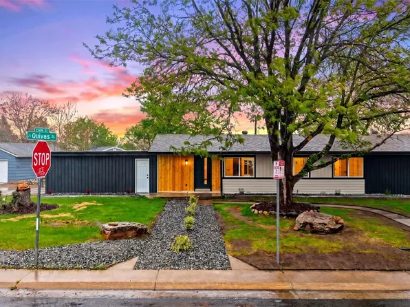 824 S Quivas Street, Denver, CO 80223
