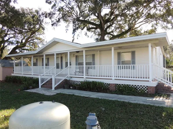 17044 Grissom Rd, Orlando, FL 32833