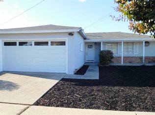171 Turlock Way, Hayward, CA 94544