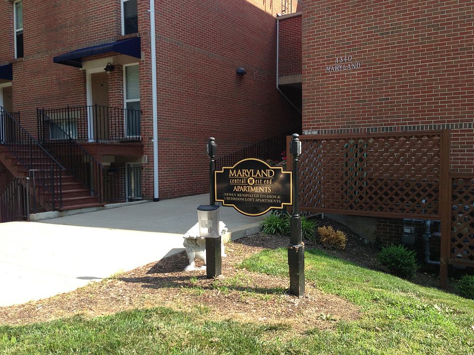 1st image of 4340 Maryland Ave APT 4A