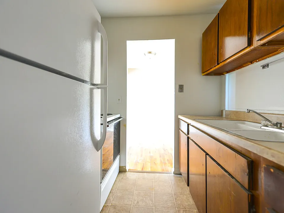 Winton Woods Apartments