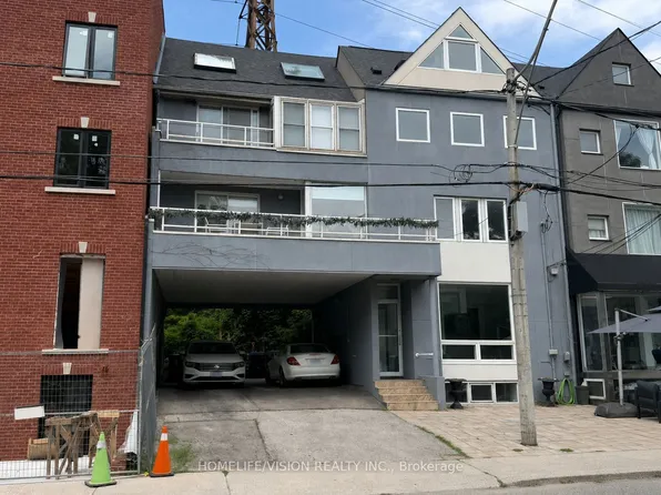 400 Summerhill Ave, Toronto, ON M4W 2E4