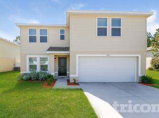 4415 Sand Ridge Blvd, Spring Hill, FL 34609