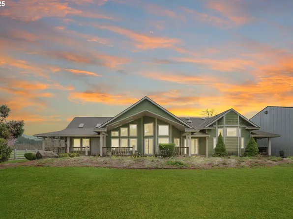 91375 Marcola Rd, Springfield, OR 97478