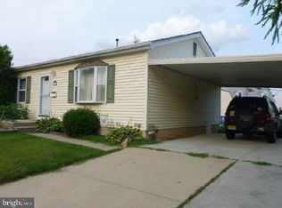 231 Grant Ave, Bellmawr, NJ 08031