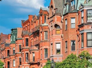 222 Commonwealth Ave, Boston, MA 02116